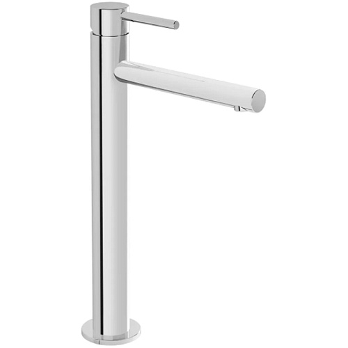 Смеситель Vitra A42558 Origin для раковины-чаши, большой, хром Смеситель Vitra A42558 Origin для раковины-чаши, большой, хром