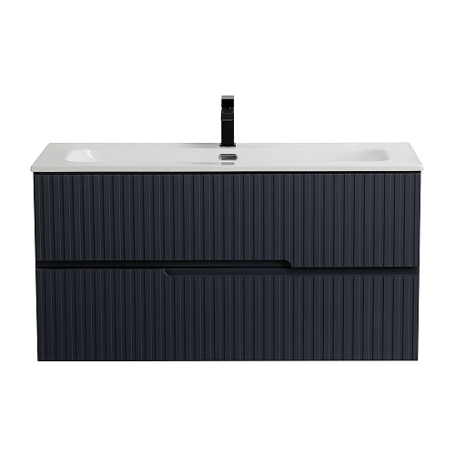 Тумба под раковину Cezares  DUET-N-1000-2C-SO-GR-P купить недорого в интернет-магазине Керамос