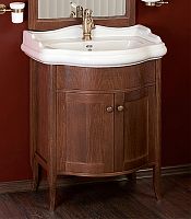 Тумба под раковину Migliore  ML.BLL-BA446.NC