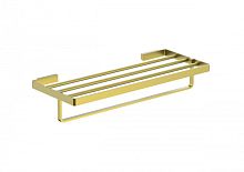 Полотенцесушитель Wonzon & Woghand  WW-8381A-BG Полотенцесушитель Wonzon & Woghand  WW-8381A-BG