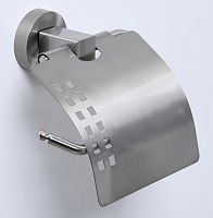 Держатель туалетной бумаги WasserKRAFT Серия Tauber K-64400 K-64425 Держатель туалетной бумаги WasserKRAFT Серия Tauber K-64400 K-64425