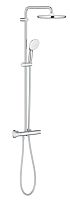 Душевая система Grohe  26670001