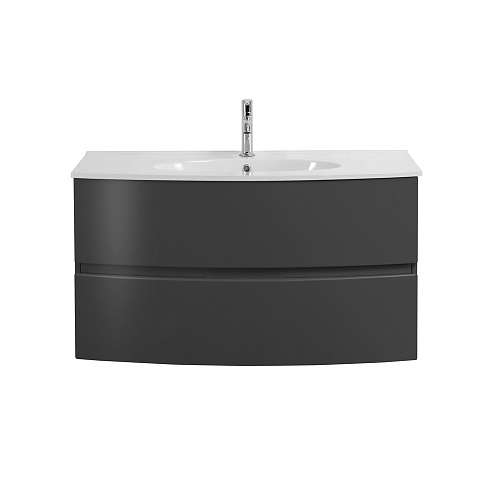 Тумба под раковину подвесная Cezares ELETTRA 55526 купить недорого в интернет-магазине Керамос