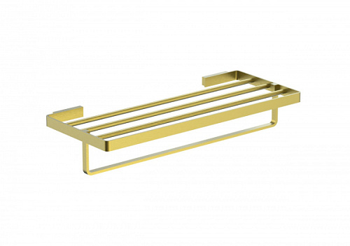 Полотенцесушитель Wonzon & Woghand WW-8381A-BG - купить в Санкт-Петербурге, цена на Полотенцесушитель Wonzon & Woghand WW-8381A-BG в интернет-магазине Керамос Полотенцесушитель Wonzon & Woghand WW-8381A-BG купить недорого в интернет-магазине Керамос