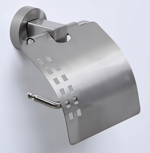 Держатель туалетной бумаги WasserKRAFT Серия Tauber K-64400 K-64425 - купить в Санкт-Петербурге, цена на Держатель туалетной бумаги WasserKRAFT Серия Tauber K-64400 K-64425 в интернет-магазине Керамос Держатель туалетной бумаги WasserKRAFT Серия Tauber K-64400 K-64425 купить недорого в интернет-магазине Керамос