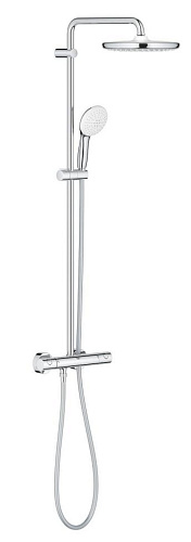 Душевая система Grohe 26670001 Душевая система Grohe 26670001