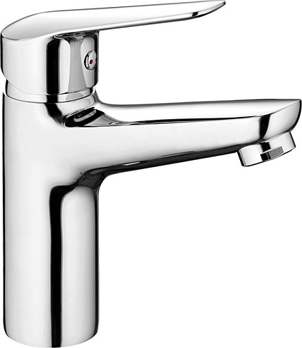 Смеситель Deante BMO_020K Boro для раковины высокий, хром Смеситель Deante BMO_020K Boro для раковины высокий, хром