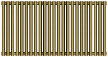 Радиатор Сунержа 05-0302-5023 Эстет-11 отопительный н/ж 500х1035 мм/ 23 секции, состаренная бронза