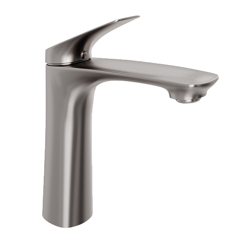 Смеситель для раковины ABELSBERG Perfecta INF60101BN