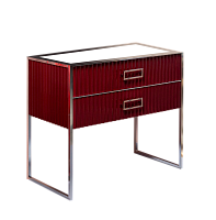 Тумба под раковину Armadi Art Monaco 867-100-RCR Тумба под раковину Armadi Art Monaco 867-100-RCR