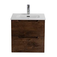 Тумба под раковину подвесная BelBagno Etna ETNA-500-2C-SO-RW