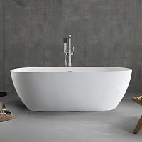 Акриловая ванна Abber  AB9263-1.5
