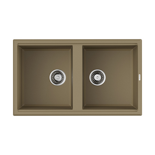 Кухонная мойка Omoikiri 4993929