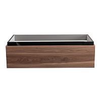 Тумба под раковину подвесная Cezares Slider SLIDER-1000-1C-SO-NA-P