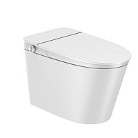 Унитаз напольный JOMOO SMART LITE без функции биде ZD7341-SA-EUR180