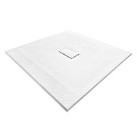 Душевой поддон WasserKRAFT Main 41T 41T19 Душевой поддон WasserKRAFT Main 41T 41T19