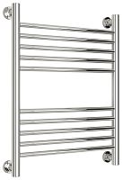 Полотенцесушитель водяной Сунержа 00-0220-6050 Богема+ прямая 600х500 мм, без покрытия