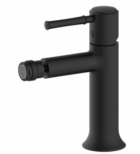 Смеситель для биде Wonzon & Woghand WW-88016073-MB Смеситель для биде Wonzon & Woghand WW-88016073-MB