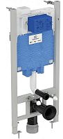 Инсталляция Ideal Standard R046367 Prosys Eco Frame 2.0 для монтажа подвесных унитазов, Neutral (нейтральный)
