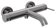 Смеситель для ванны ABELSBERG Fluida ERF22516GM