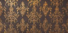 Декор Atlas Concorde Ewall Moka Gold Damask 40x80 (EwallMokaGoldDamask)