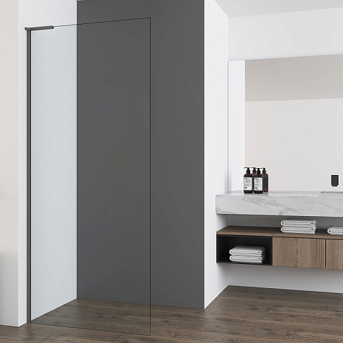 Душевая перегородка Vincea Walk in VSW-7HA800CLGM