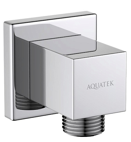 Шланговое подсоединение Aquatek AQ2458CR Шланговое подсоединение Aquatek AQ2458CR