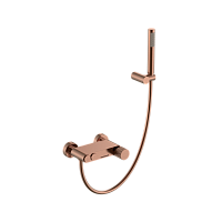Смеситель для ванны Boheme STICK 123-CB.3