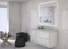 Мебель для ванной комнаты Cezares BELLAGIO 106 54875