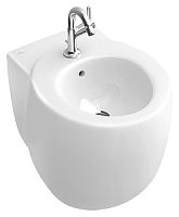 Биде напольное Villeroy & Boch Aveo 7421 00R1