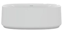 Ванна из искусственного камня Cezares COMFORT CZR-COMFORT-170-75-53-SSB