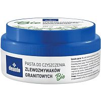 Паста Deante ZZZ_000F для чистки гранитных моек, белый