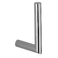 Cisal SY09041021  System Держатель для запасного рулона, цвет хром