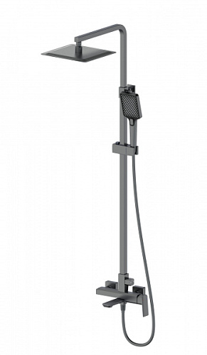 Душевая система Wonzon & Woghand  WW-88739011-BGM