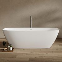 Ванна из искусственного камня Abber  AS9632 Ванна из искусственного камня Abber  AS9632