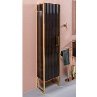 Пенал для ванной Armadi Art Monaco 868-BG-R Пенал для ванной Armadi Art Monaco 868-BG-R