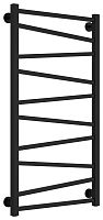 Полотенцесушитель водяной Сунержа 31-0253-1050 Сирокко 1000х500 мм, матовый черный Полотенцесушитель водяной Сунержа 31-0253-1050 Сирокко 1000х500 мм, матовый черный