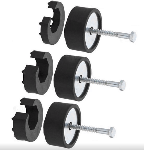 Ножки Bette BETTE Z0008669 купить недорого в интернет-магазине Керамос