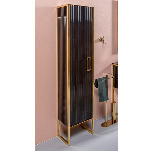 Пенал для ванной Armadi Art Monaco 868-BG-R Пенал для ванной Armadi Art Monaco 868-BG-R