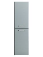 Шкаф подвесной Cezares ECO-CER-N ECO-CER-N-1500-2A-SC-GAO-P