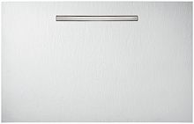 Поддон душевой Jacob Delafon E62629-SS2 SURFACE прямоугольный,140х80х3 белый гипс
