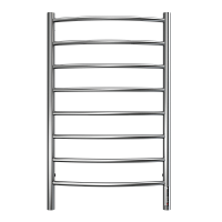 Полотенцесушитель электрический Terminus КЛАССИК 4670078561411