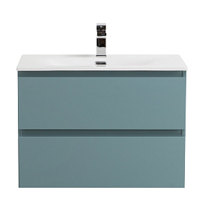 Тумба под раковину подвесная BelBagno Kraft KRAFT-600-2C-SO-AO