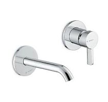 Смеситель для раковины, настенный KERAMA MARAZZI  71028EKM.01.093 Смеситель для раковины, настенный KERAMA MARAZZI  71028EKM.01.093