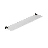 Полка стеклянная Kludi VELA R 58973N2