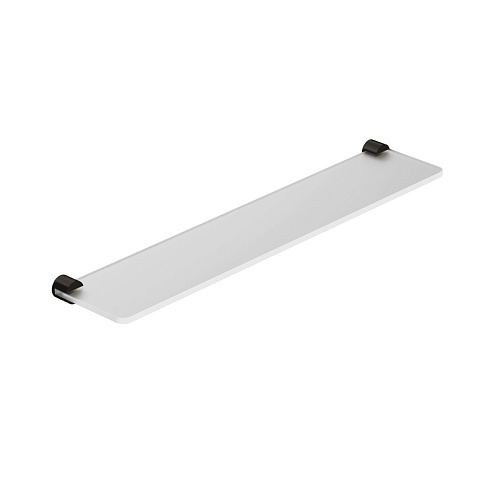 Полка стеклянная Kludi VELA R 58973N2