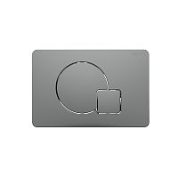 Кнопка смыва Aquatek  KDI-0000070
