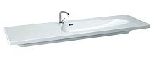 Раковина Laufen 8.1480.8.000.104.1 Palomba Раковина Laufen 8.1480.8.000.104.1 Palomba