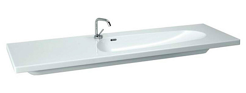 Раковина Laufen 8.1480.8.000.104.1 Palomba