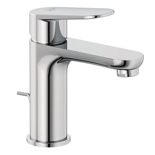 Смеситель для раковины однорычажный Kludi X1 322880575